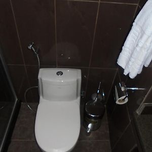 Deluxe Kamer met Twee Aparte Bedden